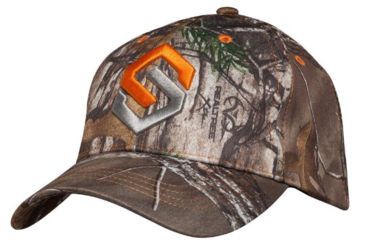 Image of ScentLok Fitted Logo Hat, 2015, Realtree Xtra, OS 14039-056-OS