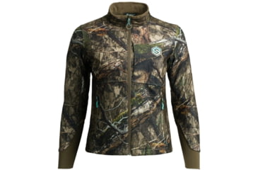 Image of ScentLok Forefront Jacket - Womens, Mossy Oak Country DNA, Small, 1409342