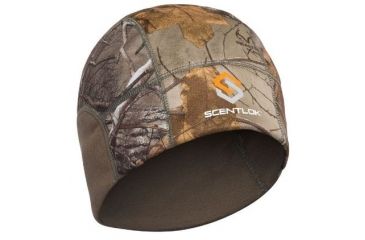 Image of ScentLok Full Season Skull Cap, Realtree Xtra, OS 80299-056-OS