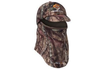 Image of ScentLok Full Season Ultimate Headcover, MO Country, OS 80293-082-OS