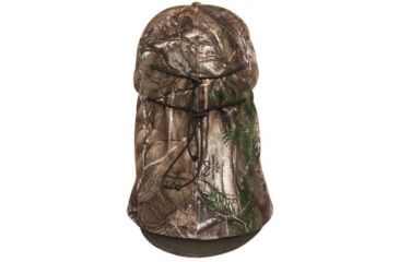 Image of ScentLok Full Season Ultimate Headcover, Realtree Xtra, OS 80293-056-OS