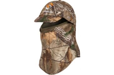 Image of ScentLok Full Season Ultimate Headcover, Realtree Xtra, OS 80293-056-OS