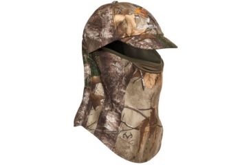Image of ScentLok Full Season Ultimate Headcover, Realtree Xtra, OS 80293-056-OS