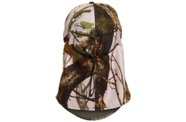 Image of ScentLok Full Season Ultimate Headcover, Vertigo Grey, OS 80293-051-OS