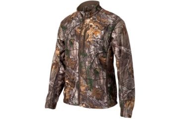 Image of ScentLok Full Season Velocity Jacket, Realtree Xtra, SM 83511-056-SM
