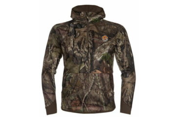 Image of Scentlok Hoodie Savanna Aero Raid Large Rt-edge
