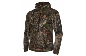 Image of Scentlok Hoodie Savanna Aero Raid Large Rt-edge