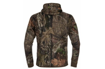 Image of Scentlok Hoodie Savanna Aero Raid Large Rt-edge