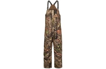 Image of ScentLok Hydrotherm Waterproof Insulated Bib - Mens, Mossy Oak Break up Country, Large 86122-082-LG