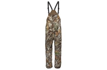 Image of ScentLok Hydrotherm Waterproof Insulated Bib - Mens, Realtree Edge, Large 86122-153-LG