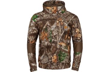 Image of Scentlok Jacket 3-in-1 Morphic Waterproof R-tree Edge Large