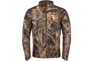 Image of Scentlok Jacket Full Season Taktix Realtree Edge X-large