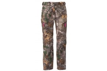 Image of ScentLok Ladies' Full Season Wild Heart Pant, Realtree Xtra, XS 83527-056-XS