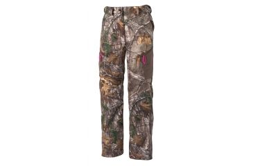Image of ScentLok Ladies' Full Season Wild Heart Pant, Realtree Xtra, XS 83527-056-XS