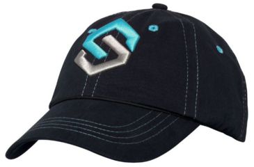 Image of ScentLok Ladies Logo Hat, Black, OS 12012-090-OS