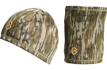 Image of ScentLok Lightweight Hat, Mossy Oak Bottomlands Original, OSFM, 1409245