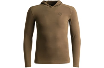 Image of Scentlok Merino 250 Hoodie - Men's, Extra Large, Canopy, 1409174