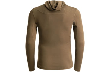 Image of Scentlok Merino 250 Hoodie - Men's, Large, Canopy, 1409173