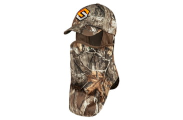 Image of ScentLok Midweight Headcover, Realtree Edge, One Size, 2110044-153-OS