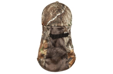 Image of ScentLok Midweight Headcover, Realtree Edge, One Size, 2110044-153-OS