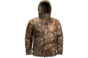 Image of ScentLok Morphic V2 3-in-1 Jacket - Men's, Realtree APX, 2X-Large, 1409235