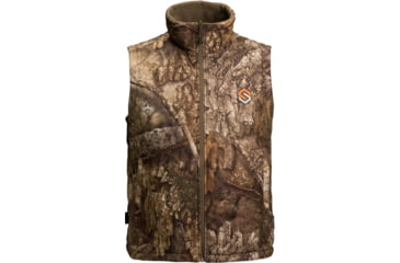 Image of ScentLok Morphic V2 3-in-1 Jacket - Men's, Realtree APX, 2X-Large, 1409235