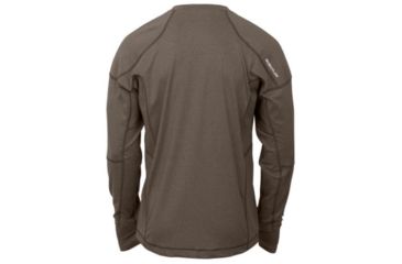 Image of ScentLok Nexus Active Weight Top, Canteen Heather, MD 81510-171-MD