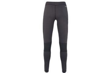 Image of ScentLok Nexus Ladies Active Weight Bottom, Black Heather, XS 81527-190-XS