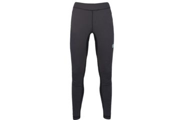 Image of ScentLok Nexus Ladies Active Weight Bottom, Black Heather, XS 81527-190-XS
