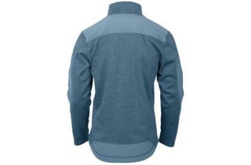 Image of ScentLok Nexus Summit Weight Top, Blue Heather, SM 81610-184-SM