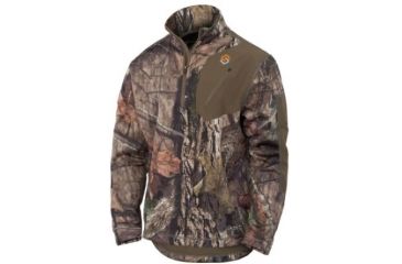 Image of ScentLok Nexus Summit Weight Top, MO Country, LG 81610-082-LG
