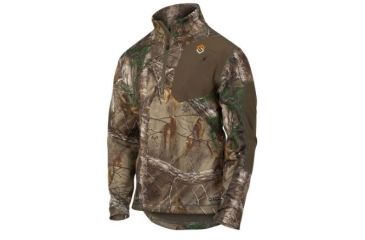 Image of ScentLok Nexus Summit Weight Top, Realtree Xtra, MD 81610-056-MD