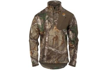 Image of ScentLok Nexus Summit Weight Top, Realtree Xtra, MD 81610-056-MD