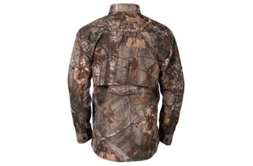 Image of ScentLok Outfitter Shirt, Realtree Xtra, MD 41112-056-MD