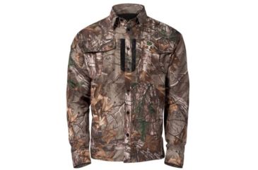 Image of ScentLok Outfitter Shirt, Realtree Xtra, MD 41112-056-MD