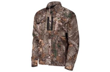 Image of ScentLok Outfitter Shirt, Realtree Xtra, MD 41112-056-MD