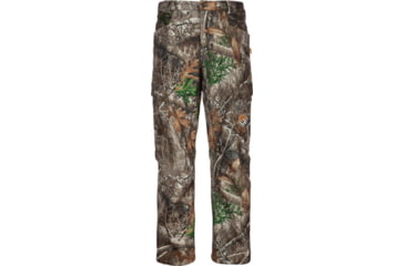 Image of Scentlok Pant Forefront Mid- Season Realtree Edge Large