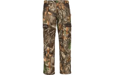Image of Scentlok Pant Full Season Taktix Realtree Edge Large