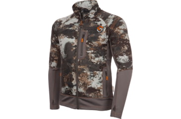 Image of ScentLok BE 1 Insulated Reactor Jacket - Men's, True Timber, Extra Large, 1030810-204-XL