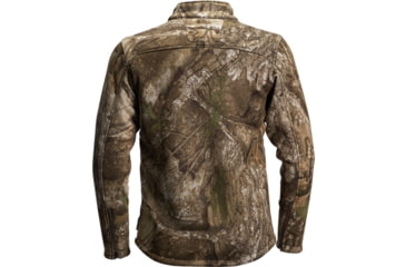 Image of ScentLok Ridge Hunting Jacket - Men's, Realtree APX Camo, Extra Large, 1409222