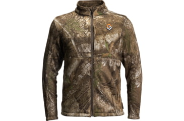 Image of ScentLok Ridge Hunting Jacket - Men's, Realtree APX Camo, Extra Large, 1409222