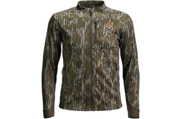 Image of ScentLok Savanna Fuse Jacket - Men's, Mossy Oak Bottomlands Camo, 2X-Large, 1409193
