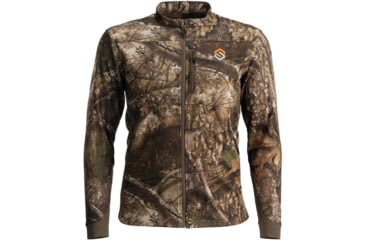 Image of ScentLok Savanna Fuse Jacket - Men's, Realtree APX, X-Large, 1409198