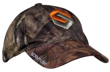 Image of ScentLok Savanna Lightweight Hat, MO Country, OS 80080-082-OS