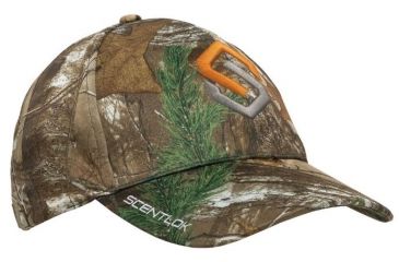 Image of ScentLok Savanna Lightweight Hat, Realtree Xtra, OS 80080-056-OS