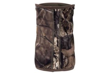 Image of ScentLok Savanna Lightweight Multi-Panelled Neck Gaiter, MO Country, OS 87494-082-OS