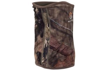 Image of ScentLok Savanna Lightweight Multi-Panelled Neck Gaiter, MO Country, OS 87494-082-OS