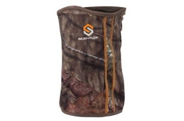 Image of ScentLok Savanna Lightweight Multi-Panelled Neck Gaiter, MO Country, OS 87494-082-OS
