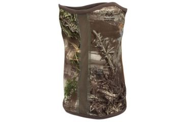 Image of ScentLok Savanna Lightweight Multi-Panelled Neck Gaiter, Realtree Max1 XT, OS 87494-078-OS