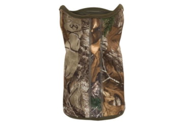 Image of ScentLok Savanna Lightweight Multi-Panelled Neck Gaiter, Realtree Xtra, OS 87494-056-OS